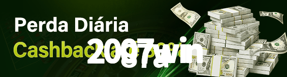 2007win Casino: Jogue Online e Ganhe Grandes Prêmios